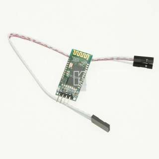 Arduino Wireless Bluetooth Module Slave 4Pin Serial Port + DuPont 