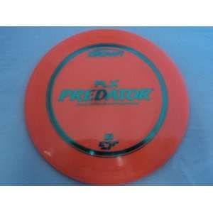 Discraft ESP FLX Predator Disc Golf 174g Dynamic Discs