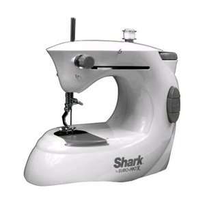 DISCONTINUED Shark by Euro Pro Sewing Machine   Factory Refurbished 