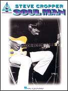   cropper soul man guitar recorded versions tablature book from booker t