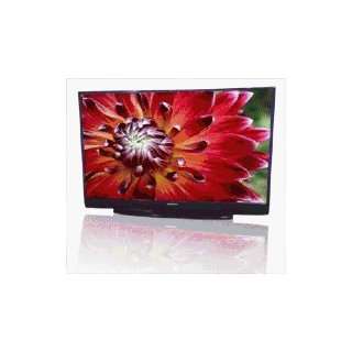 Samsung HL R6767W 67 720p DLP Rear Projection TV with Digital Cable 