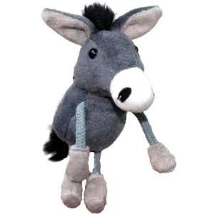  Donkey Finger Puppet Toys & Games