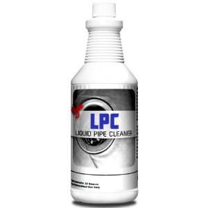  LPC Alkaline Drain Opener 12x32oz