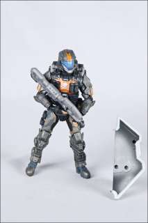 FIGURE  Halo Anniversary Collection ODST Dutch   
