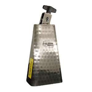  Tycoon 7 Hand Hammered Cowbell Musical Instruments