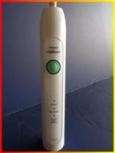 NEW PHILIPS SONICARE TRAVEL CHARGER BASE TOOTHBRUSH  
