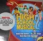 Mattel MAD GAME MANIA DVD Game New SEALED  