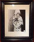 KISS Gene Simmons wife Shannon Tweed Simmons in the Shower Autographed 