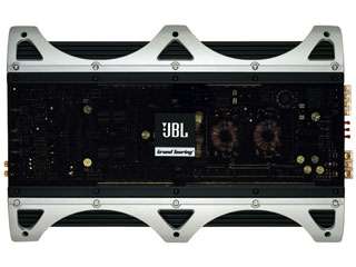 JBL GTO 1201.1 Class D 1200 Subwoofer Amplifier 500361183546  