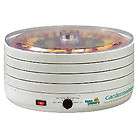 open country dehydrator gardenmaster 1000 watt holds 30 trays iop