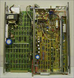 Hewlett Packard HP 3455A Digital Multimeter, parts unit  
