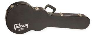  Gibson Les Paul Studio Electric Guitar, Natural Satin 