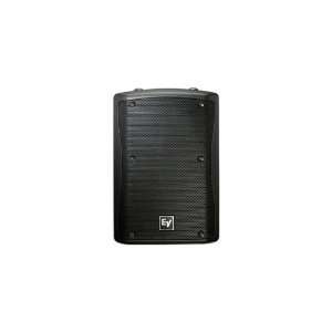   Way Pro Speaker   Black (Priced per Speaker) Musical Instruments
