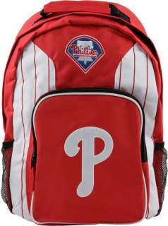 Philadelphia Phillies Red Youth Southpaw Backpack  