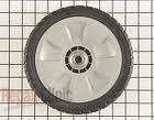 New Honda Lawn Mower Wheel 42710 VE2 M00ZA Rear  