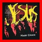1992 THE JESUS AND MARY CHAIN VTG TOUR T SHIRT CONCERT