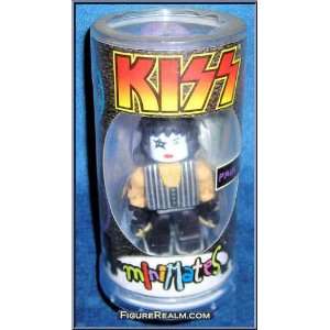  KISS MiniMates Paul Stanley Toys & Games