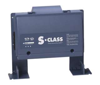CLASS SPA CONTROL PACK   SC MP P121 P211 01 CP1 NE LS  