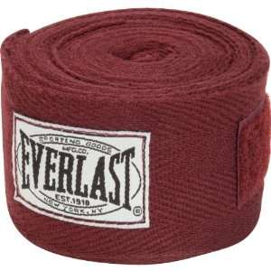  Everlast Ali Authentic 180 Cotton Handwraps Sports 