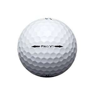 Pro V1 2011 2012 Golf Balls AAA