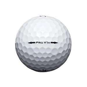    Titlist Pro V1x 2011 2012 Golf Balls AAAAA