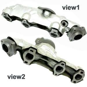Exhaust Manifold For 3.1L/3.4L Buick/Chevrolet/Pontiac Rear/Right