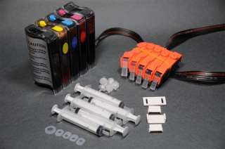   ink system for HP photosmart C410a printer HP 564 cartridges  