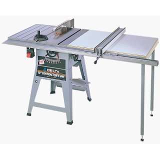   Extension Table for 78 931 and 79 012 28 Inch Home Shop Table Saw