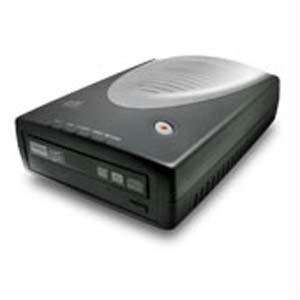    Iomega SUPERDVD QUIKTOUCH VIDEO BURNER ( 33046 ) Electronics