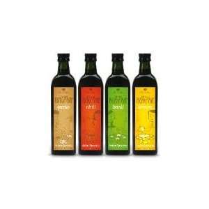Infused/Flavored Extra Virgin Olive Oil   Garlic 250ml/8.5fl oz 