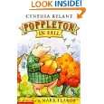 Poppleton in Fall by Cynthia Rylant and Mark Teague ( School 