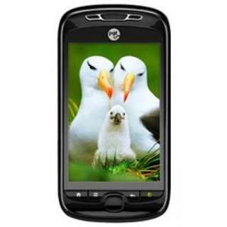 New HTC myTouch 3G Slide   Black (Unlocked) Android Wifi GSM 