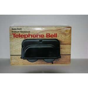  Indoor/Outdoor Telephone Bell 