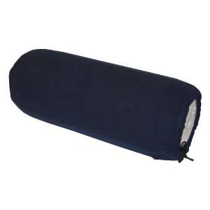 Taylor Made Products Fleece Boat Fender Cover for Center Rope Tube 