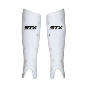  STX Shell Field Hockey Shin Guards