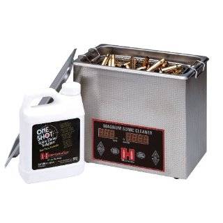 Hornady Lock n Load Sonic Cleaner Solution (Gun Parts)