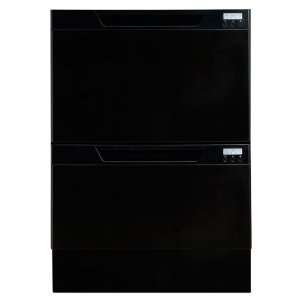 Fisher & Paykel DD24DCB6V2   Double DishDrawer(R)