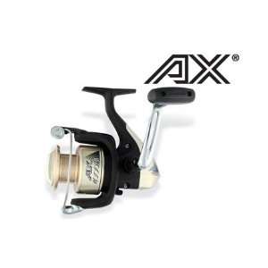    Shimano AX2500FBC AX Spinning Fishing Reel
