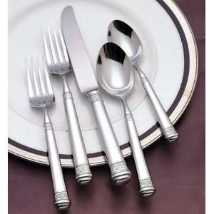 Waterford Flatware Colleen Oyster Cocktail Fork  Kitchen 