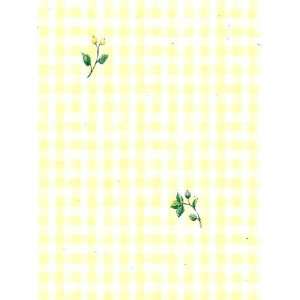    Wallpaper Brewster Cup of Flower 23654828