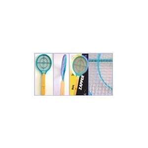 Electric Fly Swatter Racquet Bug Zapper 