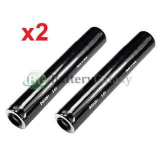 Flashlight Battery for Maglight 75175 & Polystinger  