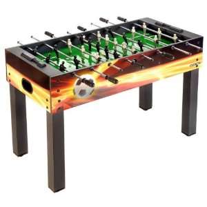  64500  Voit Competitor 48 Inch Foosball Table