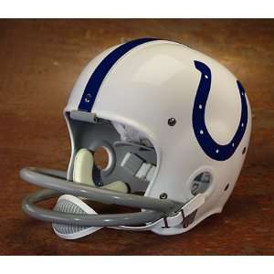  RIDDELL OPEN 2 BAR Facemask