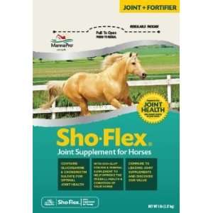  Manna Pro Sho Flex Patio, Lawn & Garden