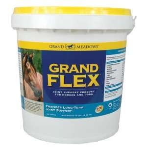  GRAND FLEX 10LB &