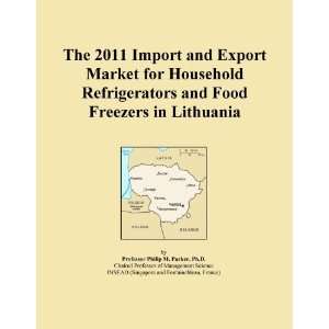   Market for Household Refrigerators and Food Freezers in Lithuania