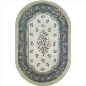  American Home Rug Company 2001IYYB French Country 2001 