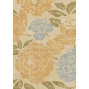  Peony Garden Rug   French Vanilla (28x310) Furniture 