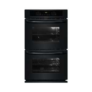  Frigidaire FFET3025LB Double Wall Ovens